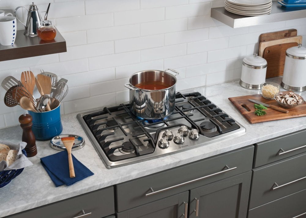 Electrolux EW30GC60PS 30'' Gas Cooktop