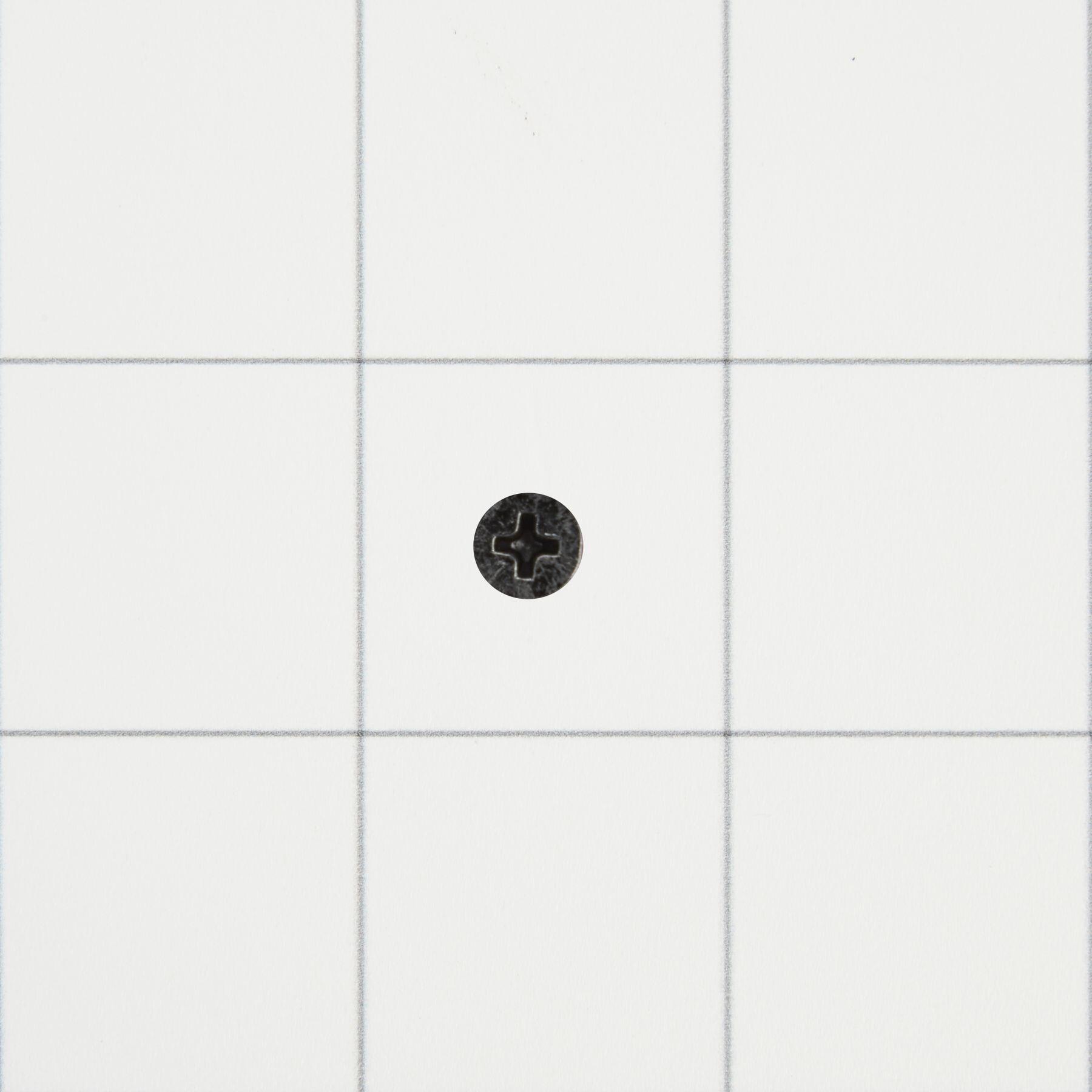 Kitchenaid W11451314 Built-In Low Profile Microwave Slim Trim Kit With Pocket Handle, Stainless Steel - Other