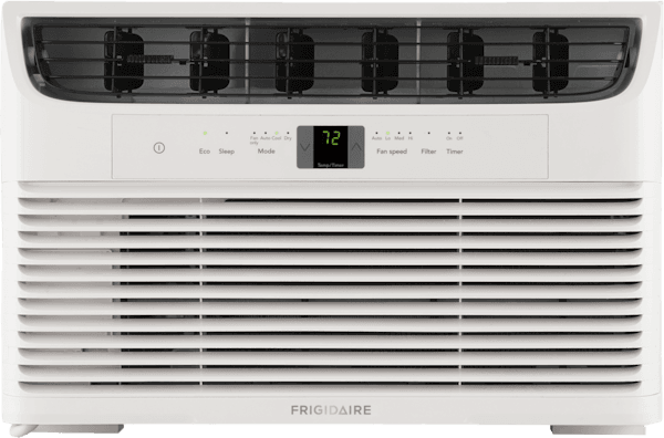 Frigidaire FFRA082WA1 Frigidaire 8,000 Btu Window-Mounted Room Air Conditioner