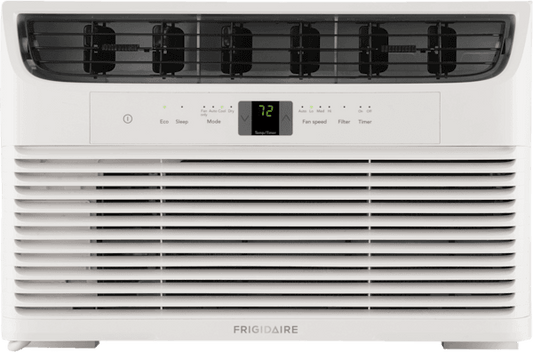 Frigidaire FFRA082WA1 Frigidaire 8,000 Btu Window-Mounted Room Air Conditioner