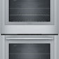 Thermador ME302WS 30-Inch Masterpiece® Double Wall Oven