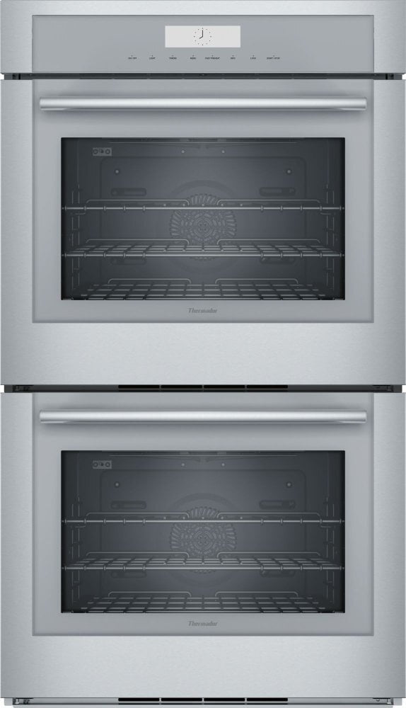 Thermador ME302WS 30-Inch Masterpiece® Double Wall Oven