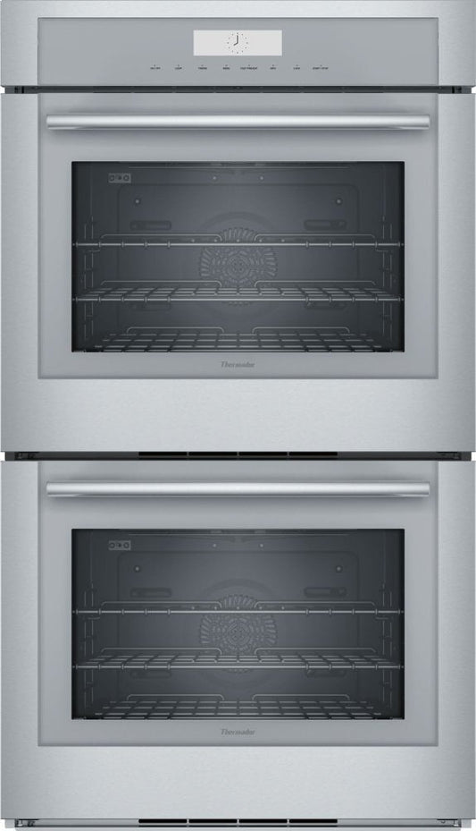 Thermador ME302WS 30-Inch Masterpiece® Double Wall Oven