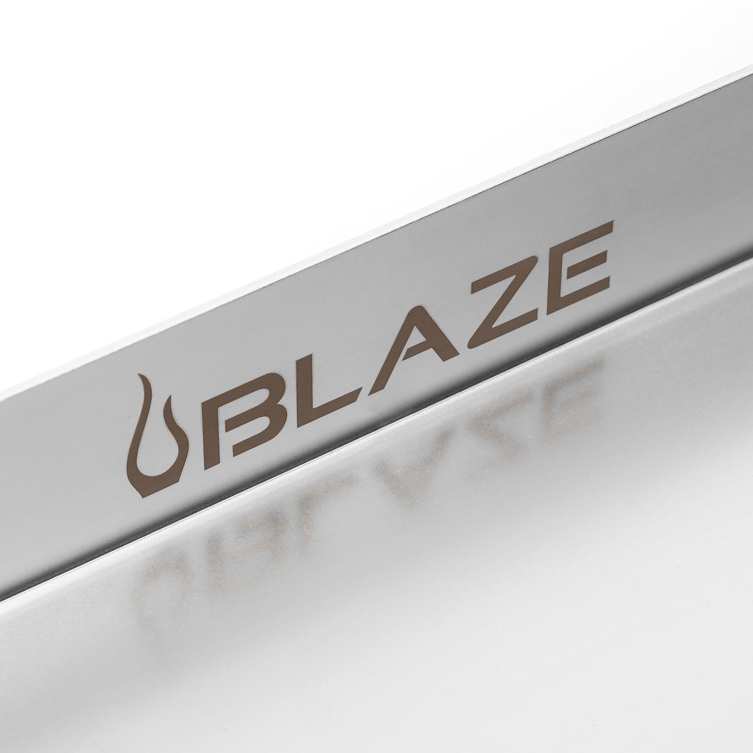Blaze Grills BLZ14SSGP Stainless Steel Griddle Plate