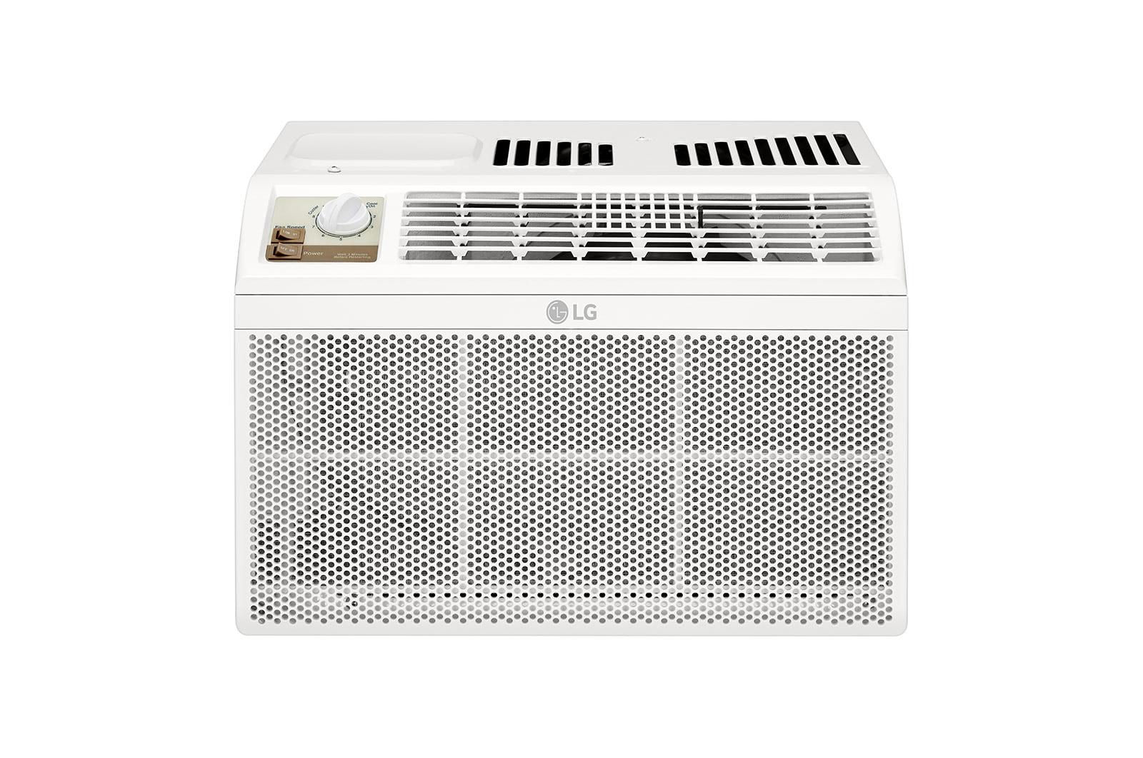 Lg LW5022 5,000 Btu Window Air Conditioner
