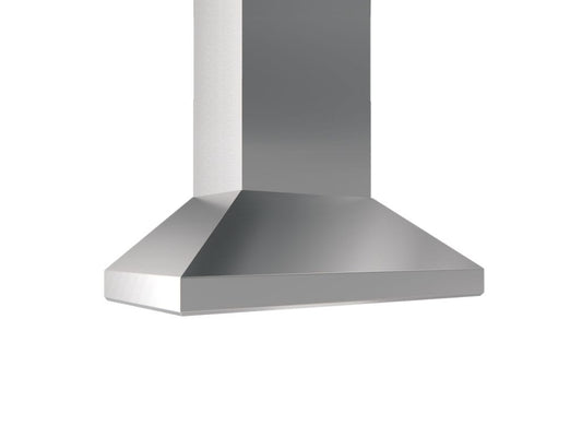 Zephyr AK7654BS 54" Titan Wall