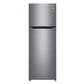 Lg LTNC11131V 11 Cu. Ft. Top Freezer Refrigerator