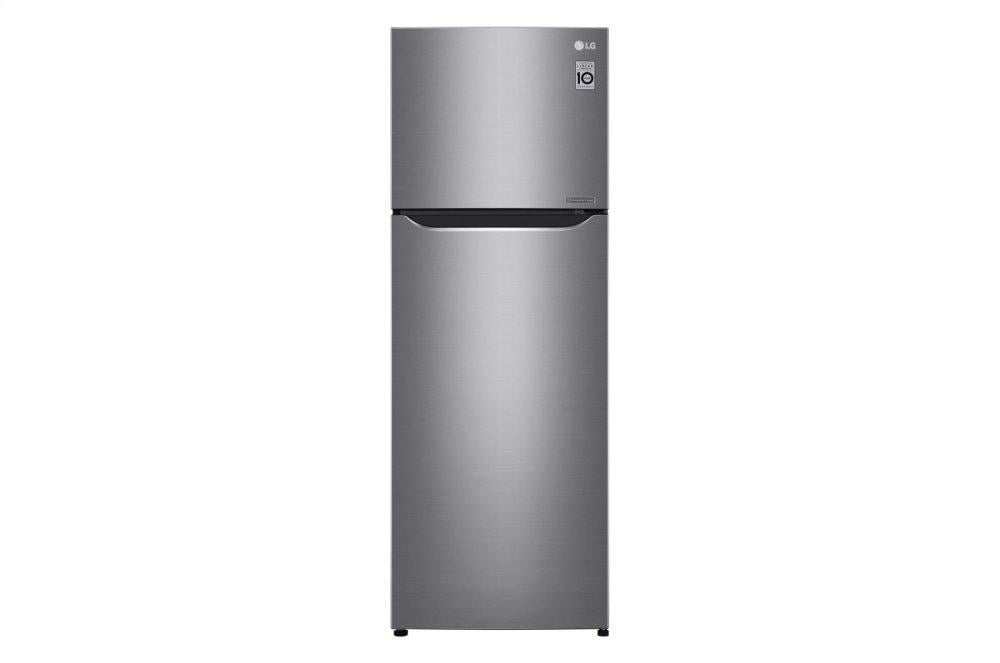 Lg LTNC11131V 11 Cu. Ft. Top Freezer Refrigerator