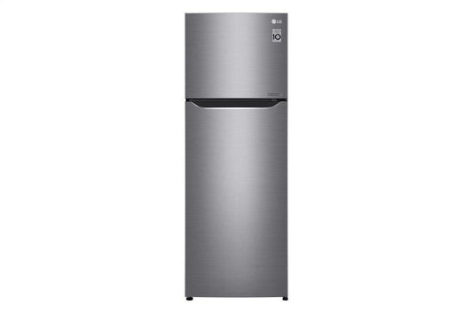 Lg LTNC11131V 11 Cu. Ft. Top Freezer Refrigerator