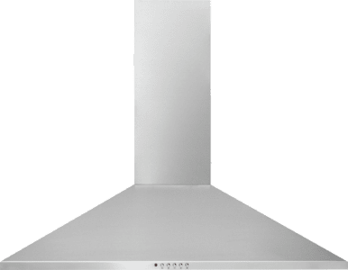 Frigidaire FHWC3055LS Frigidaire 30'' Stainless Canopy Wall-Mounted Hood