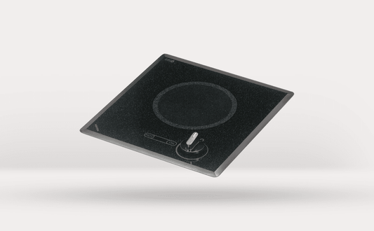 Kenyon B41518 240V Mediterranean 1 Burner