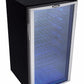 Danby DWC350BLP Danby 36 Bottle Wine Cooler