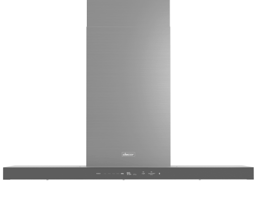 Dacor DHD48U990WM Dhd48U990Wm/Da Graphite Stainless