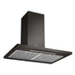 Lg HCED3015D 30'' Wall Mount Chimney Hood