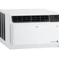 Lg LW1222IVSM 12,000 Btu Dual Inverter Smart Wi-Fi Enabled Window Air Conditioner
