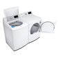 Lg WT7100CW 4.5 Cu. Ft. Top Load Washer