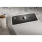 Ge Appliances GTD58GBSVWS Ge® 7.4 Cu. Ft. Capacity With Sensor Dry Gas Dryer