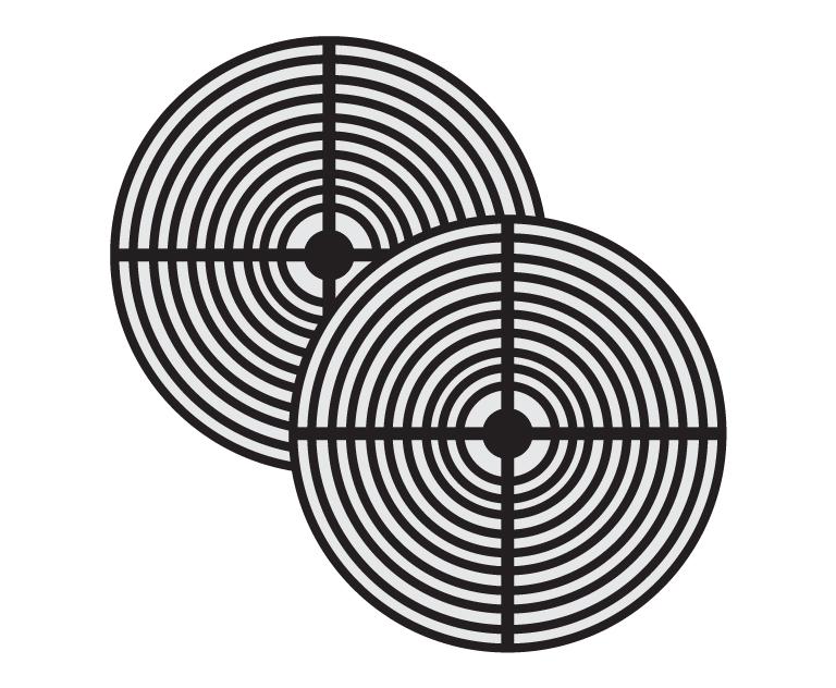 Thor Kitchen FT05 Charcoal Filter For Trh Range Hood