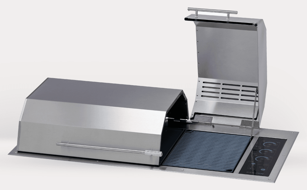 Kenyon B70432 Big American Grill ?