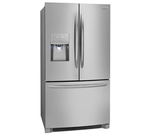 Frigidaire FGHB2868TF Frigidaire Gallery 26.8 Cu. Ft. French Door Refrigerator
