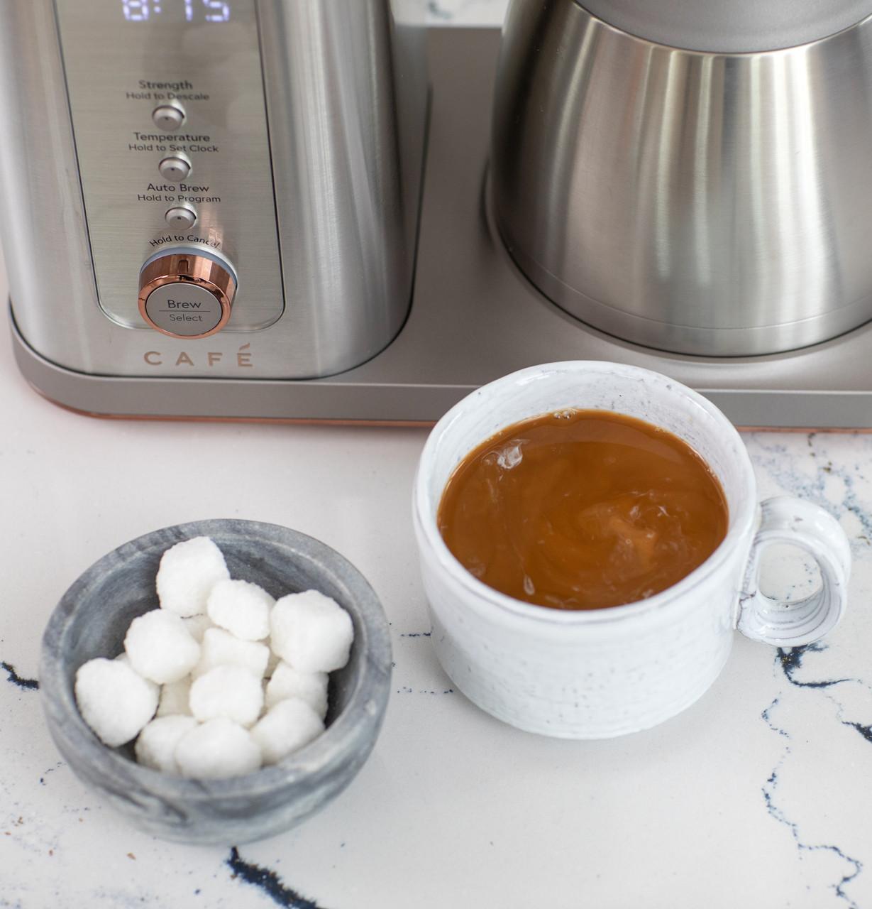 Cafe C7CDAAS2PS3 Café&#8482; Specialty Drip Coffee Maker