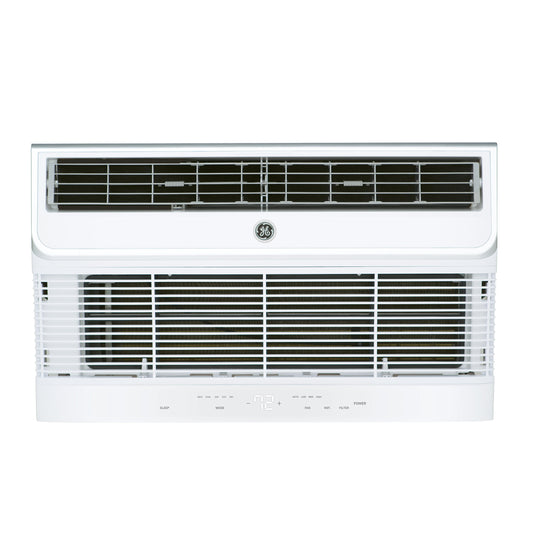 Ge Appliances AJEM12DWH Ge® 230/208 Volt Built-In Heat/Cool Room Air Conditioner
