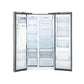 Lg LSXS26366S 26 Cu. Ft. Door-In-Door® Refrigerator