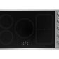 Bluestar BSP36INDCKT 36 Turn Induction Cooktop
