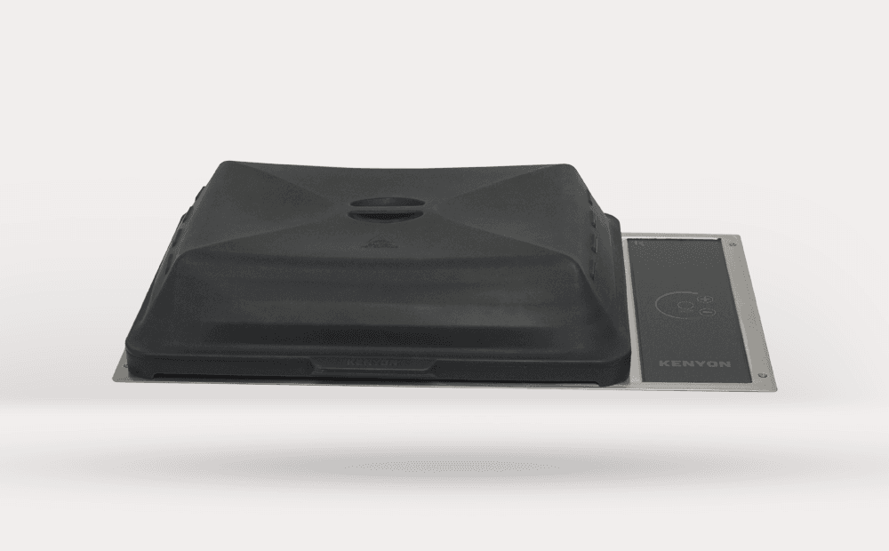 Kenyon B70070 Silken® Built-In Grill