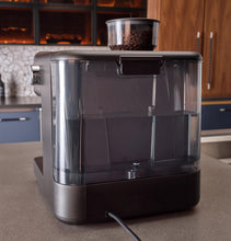 Ge Appliances P7CESAS6RBB Ge Profile™ Semi Automatic Espresso Machine + Frother