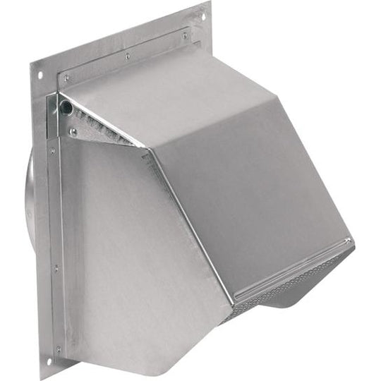 Best Range Hoods 641 6" Round Wall Cap