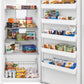 Frigidaire FFUF2021AW Frigidaire 20.0 Cu. Ft. Upright Freezer