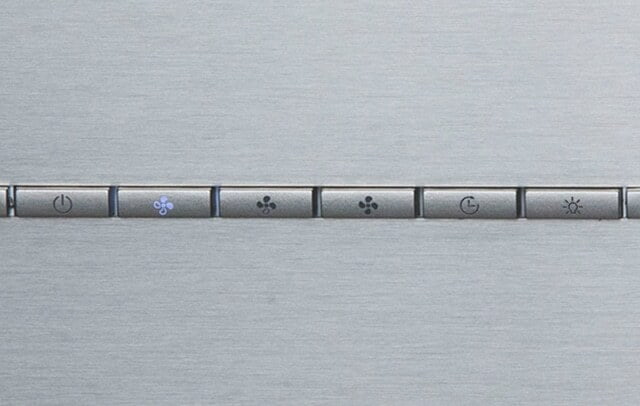 Bluestar IN030ML 30" Incline Hood