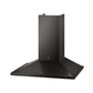 Lg HCED3015D 30'' Wall Mount Chimney Hood