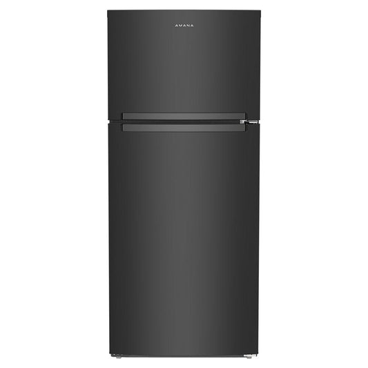 Amana ARTX3028PB Top Freezer Refrigerator - 16.4 Cu. Ft.