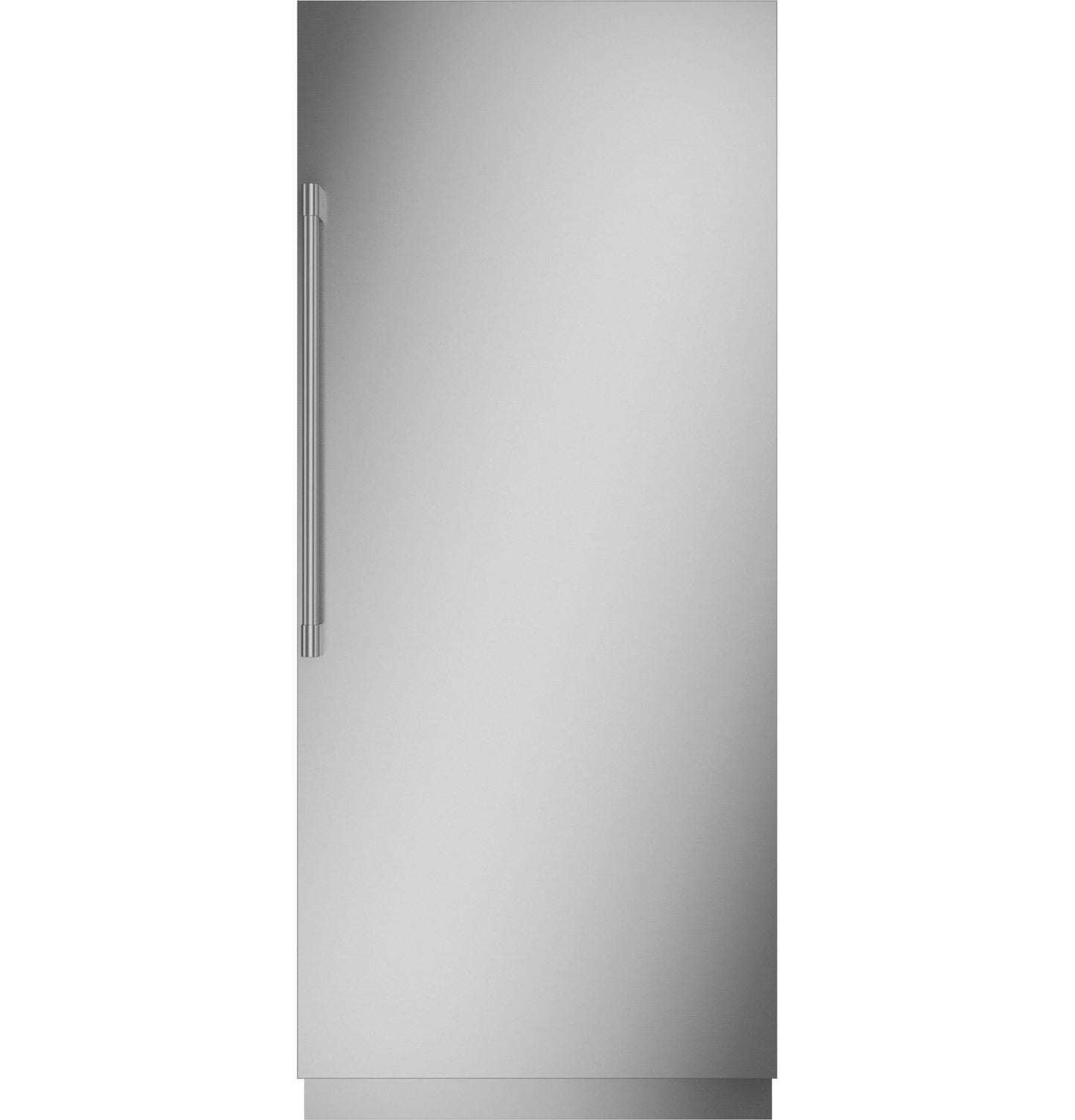 Monogram ZIR361NBRII Monogram 36" Integrated Column Refrigerator