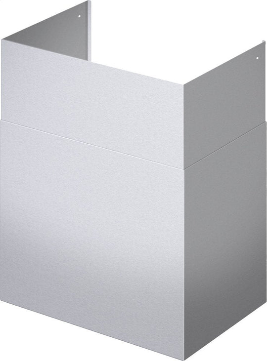 Thermador DC48MTW 28 X 65-Inch Duct Cover For Low-Profile Wall Hoods Dc48Mtw