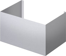 Thermador DCT3016W 16-Inch Tall Duct Cover For Low-Profile Wall Hood Dct3016W