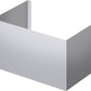 Thermador DCT4816W 16-Inch Tall Duct Cover For Low-Profile Wall Hoods Dct4816W
