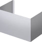 Thermador DCT4816W 16-Inch Tall Duct Cover For Low-Profile Wall Hoods Dct4816W
