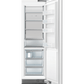 Fisher & Paykel RS2484FRJ1 Integrated Column Freezer, 24