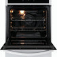 Frigidaire GCWG2438AW Frigidaire Gallery 24
