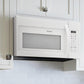 Frigidaire FMOS1846BW Frigidaire 1.8 Cu. Ft. Over-The-Range Microwave