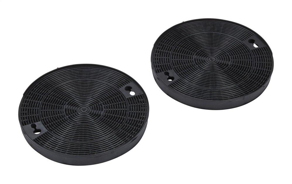 Kitchenaid W10272068 Range Hood Replacement Charcoal Filter, 2-Pack - Other