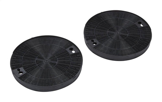 Kitchenaid W10272068 Range Hood Replacement Charcoal Filter, 2-Pack - Other