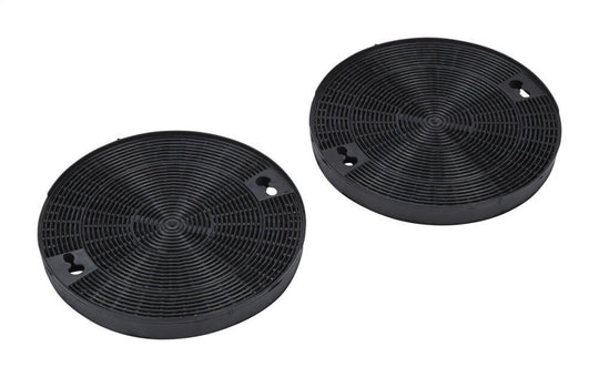Kitchenaid W10272068 Range Hood Replacement Charcoal Filter, 2-Pack - Other