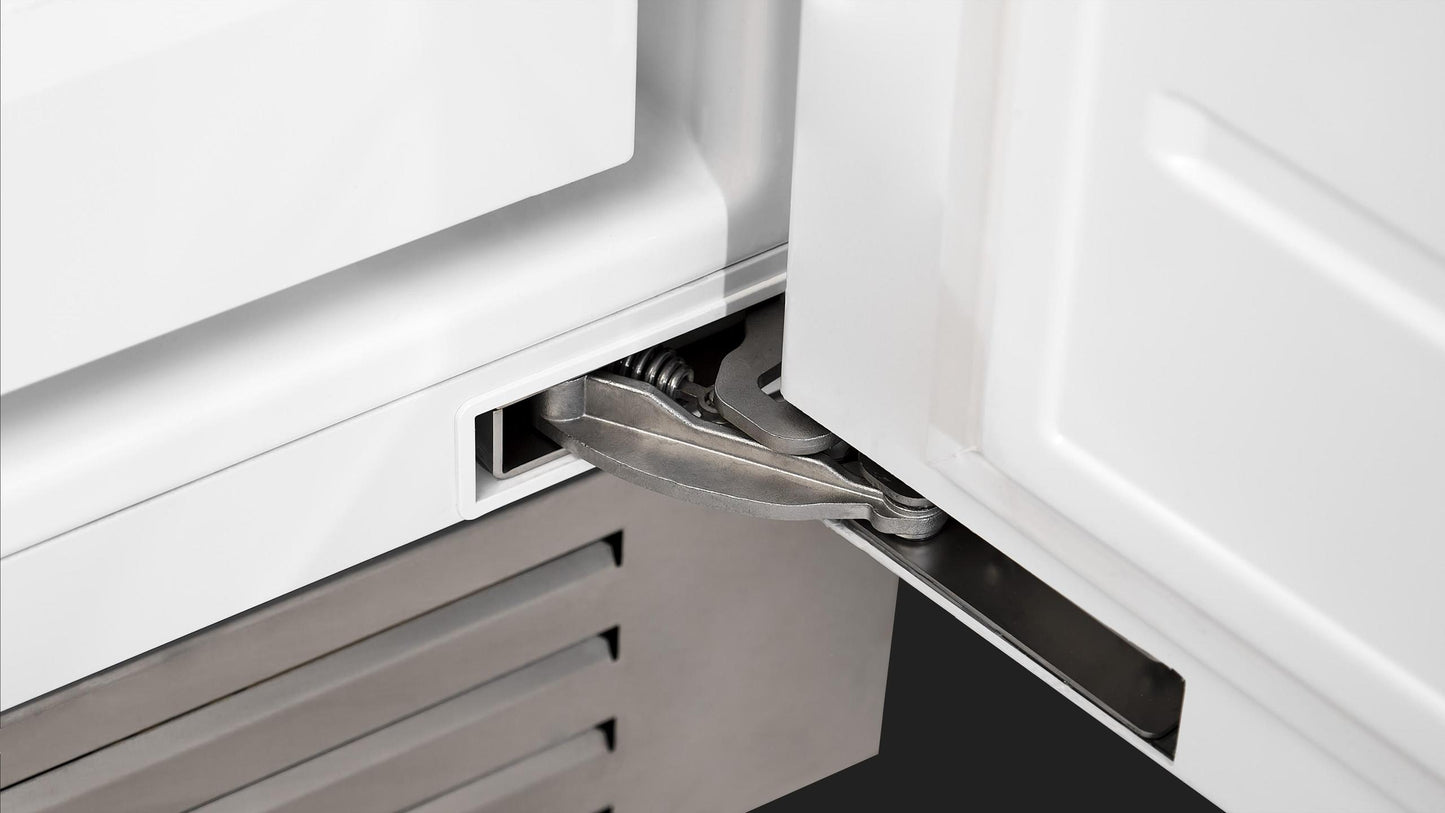 Fulgor Milano F7IFC30O1R 30" Built-In Freezer Column