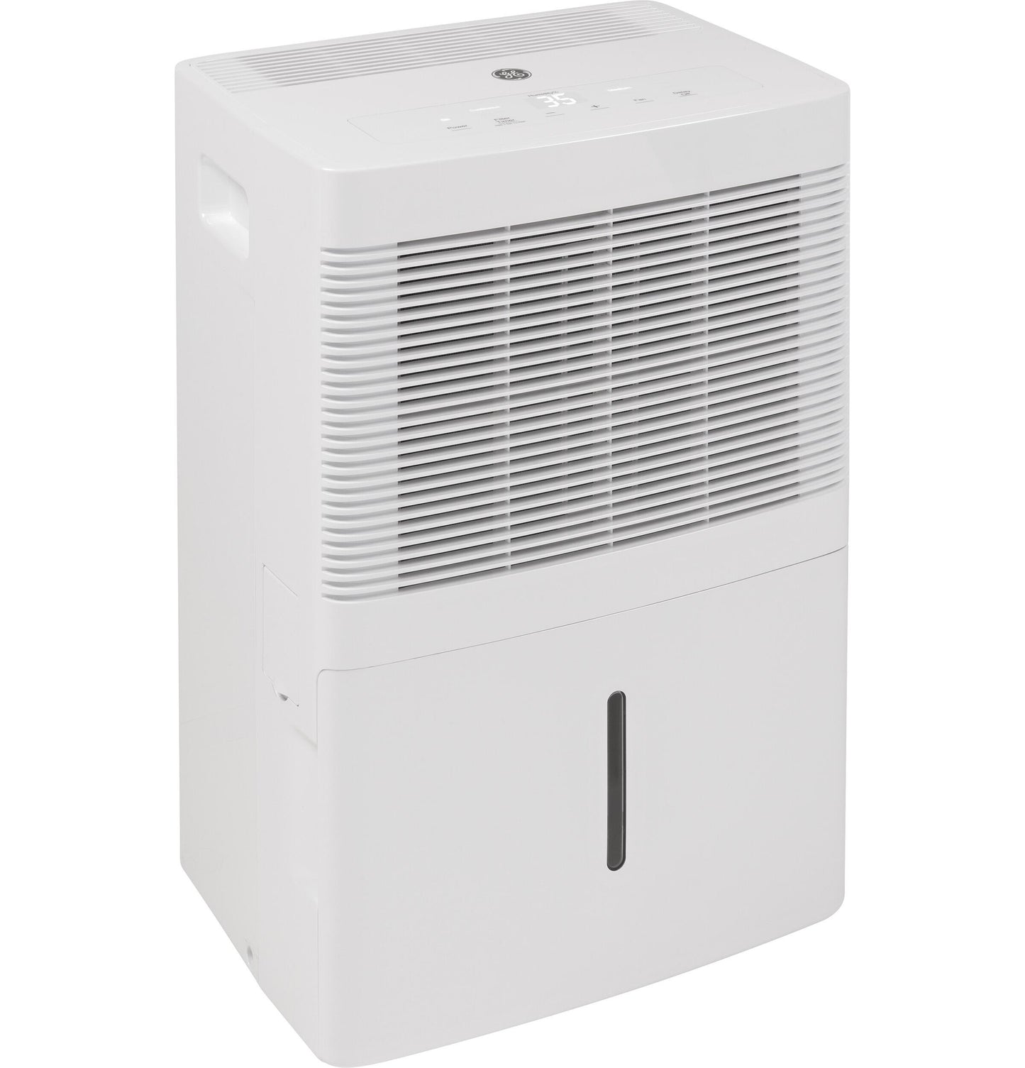 Ge Appliances ADEL20LY Ge® Dehumidifier