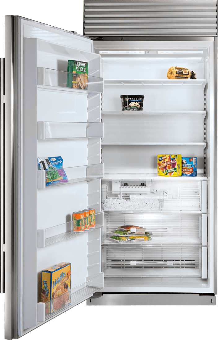 Sub-Zero BI36FSPHRH 36" Classic Freezer