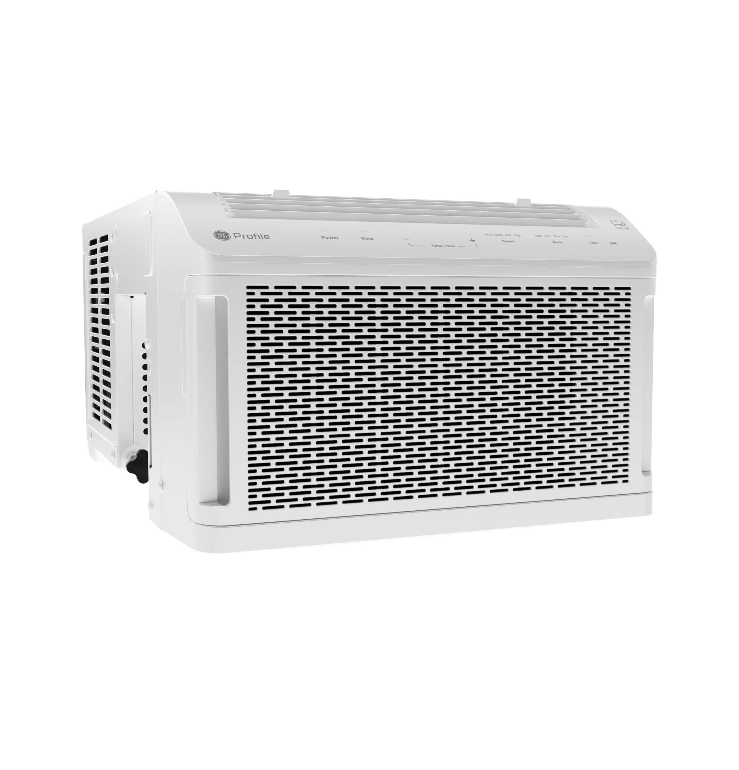 GE Appliances GE Profile Clearview Smart Window Air Conditioner